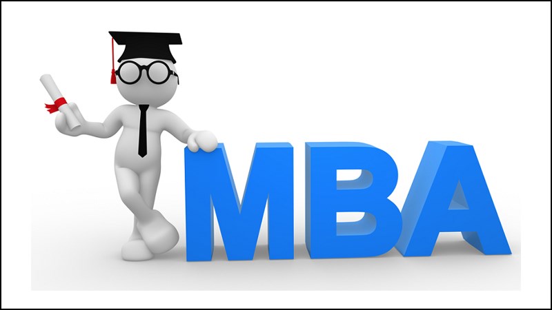 MBA là từ viết tắt của Master of Business Administration để chỉ loại văn bằng thạc sĩ về quản trị kinh doanh.