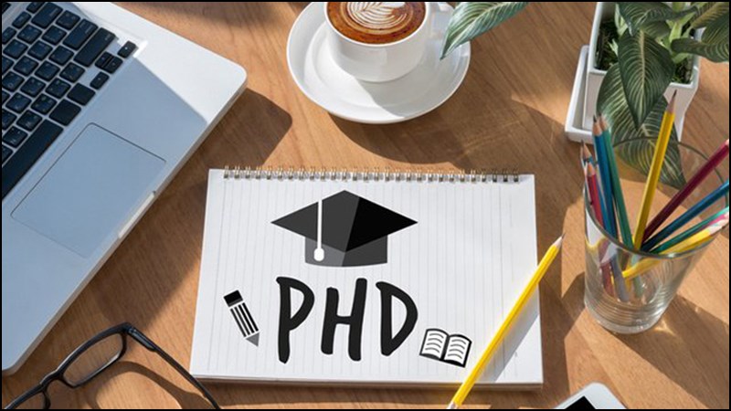 PhD