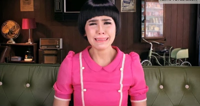 Madame Ho