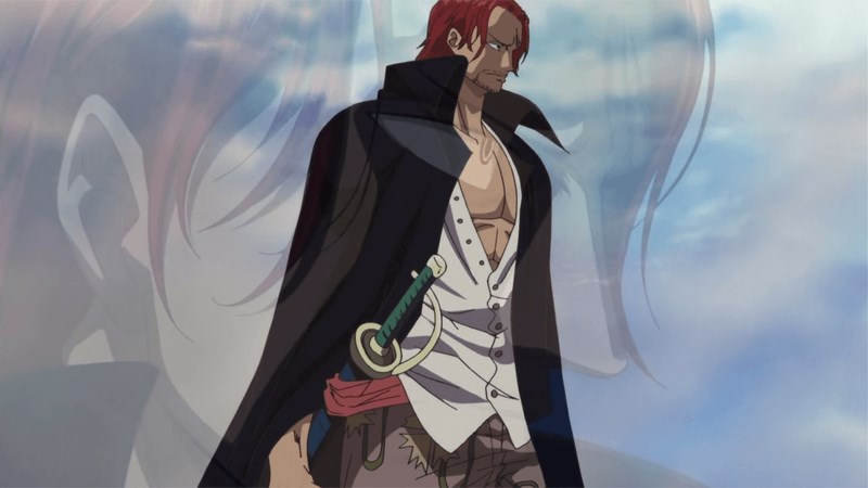 Shanks