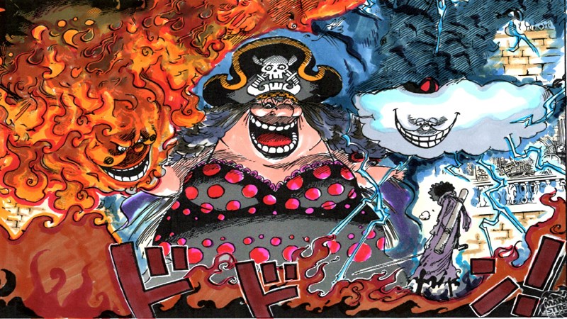 Big Mom