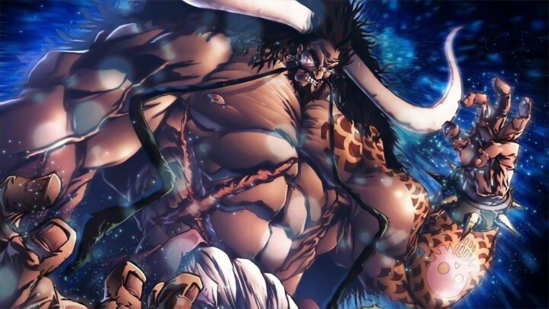 Kaido