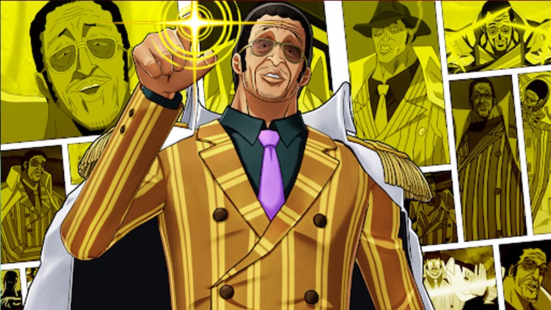 Kizaru