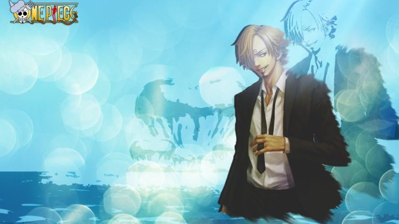 Vinsmoke Sanji