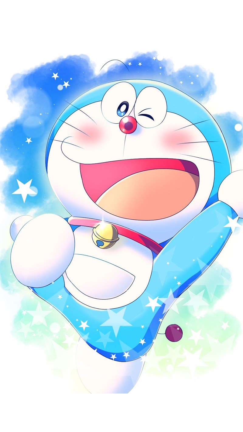 Khám phá về các hình nền Doraemon đẹp, được yêu thích nhất