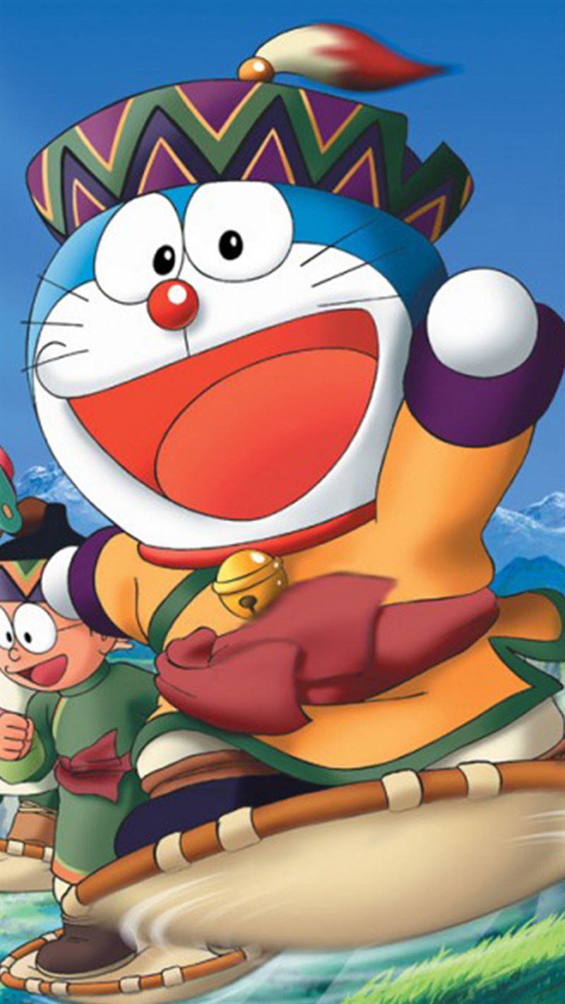 Top Hơn 62 Về Hình Ảnh Doraemon Hay Nhất - Cdgdbentre.Edu.Vn