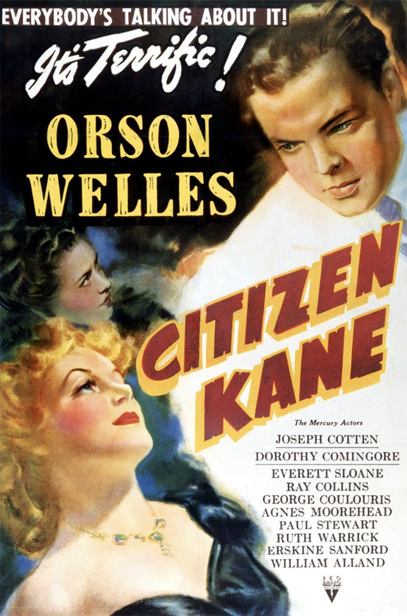 Công dân Kane