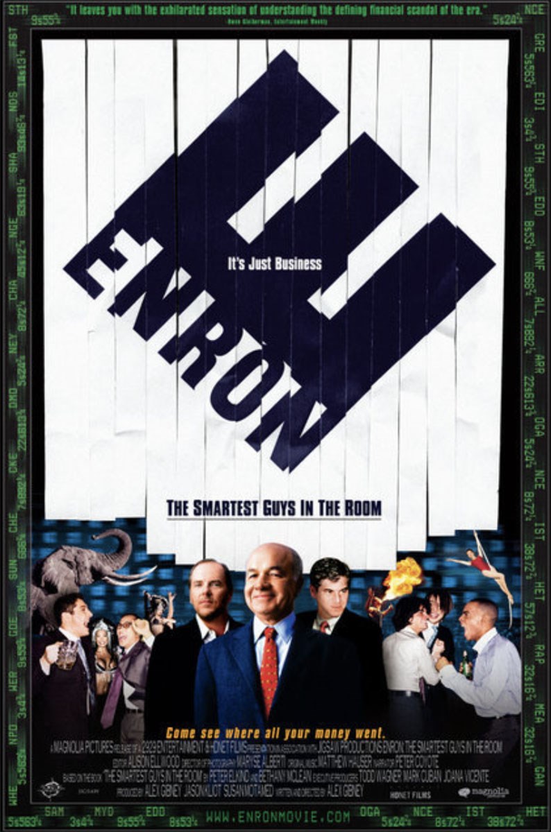 Enron