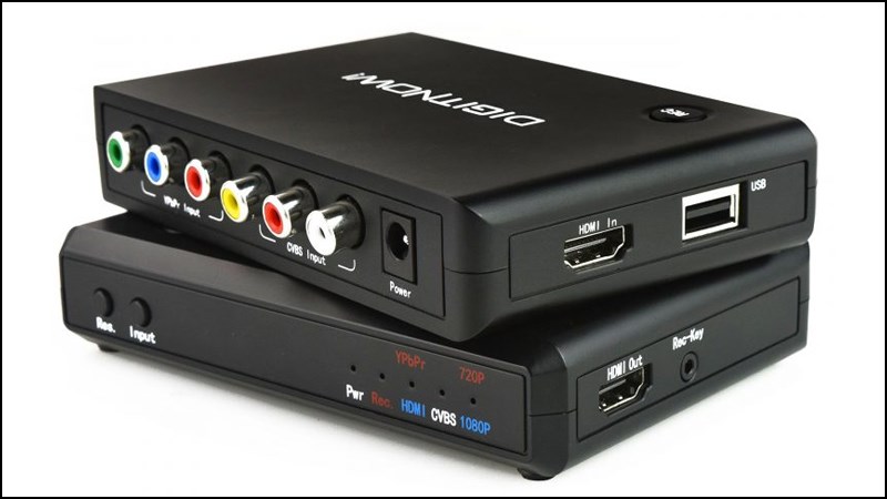 DIGITNOW HD Game Capture