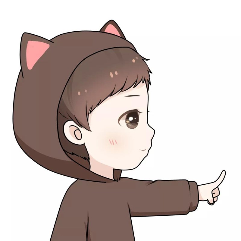Avatar đẹp, cute, dễ thương cho các cặp đôi 9 (Kích thước: 800 x 800)