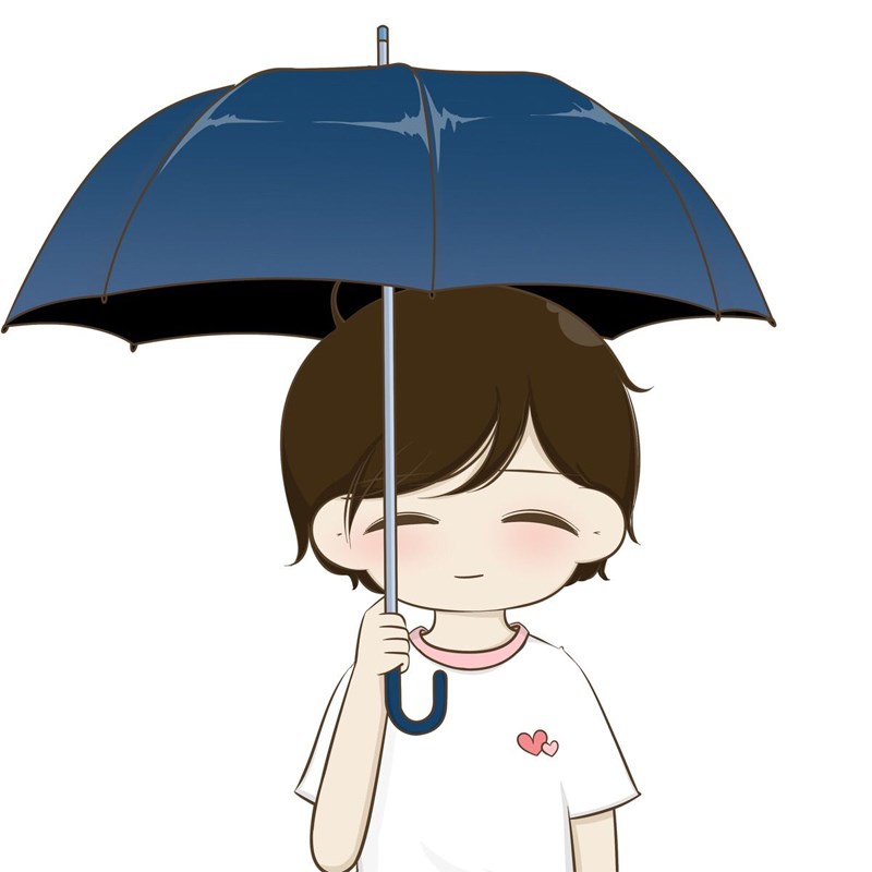 Avatar đẹp, cute, dễ thương cho các cặp đôi 8 (Kích thước: 800 x 800)