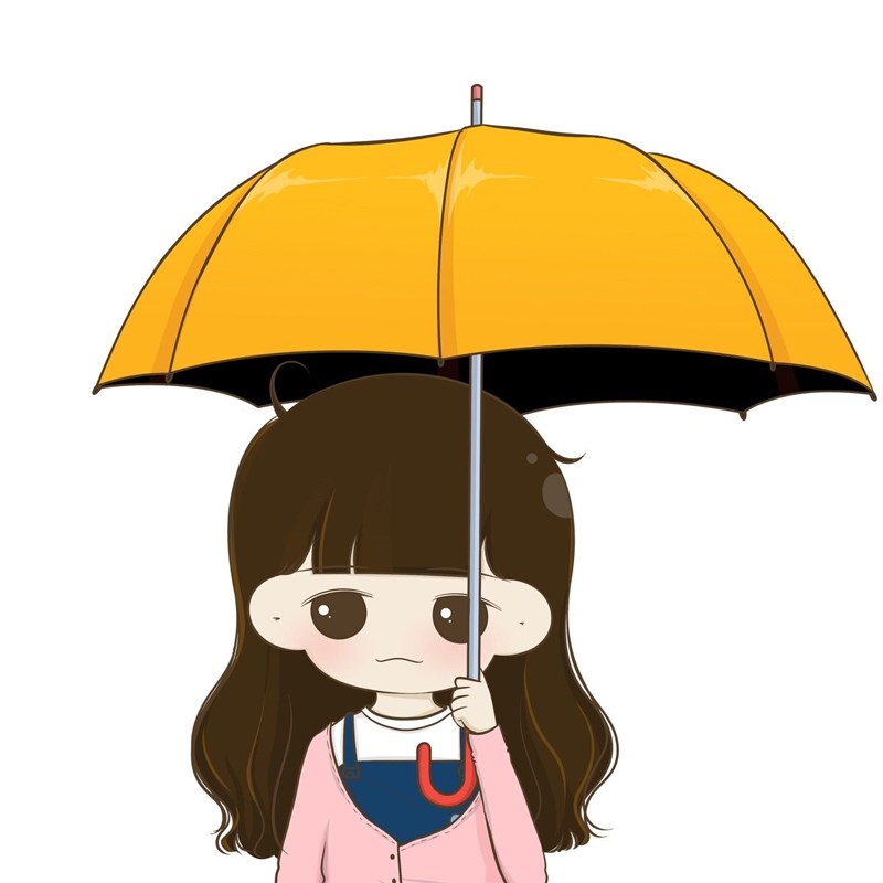 Avatar đẹp, cute, dễ thương cho các cặp đôi 8 (Kích thước: 800 x 800)
