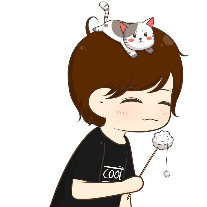 Avatar đẹp, cute, dễ thương cho các cặp đôi 7 (Kích thước: 800 x 800)