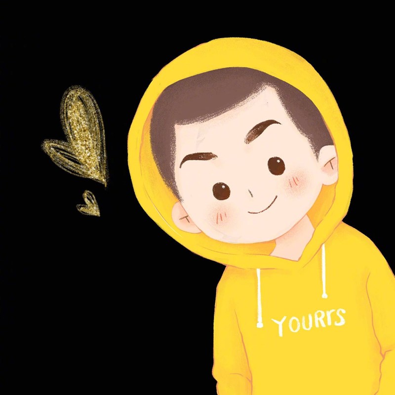 Avatar đẹp, cute, dễ thương cho các cặp đôi 6 (Kích thước: 800 x 800)