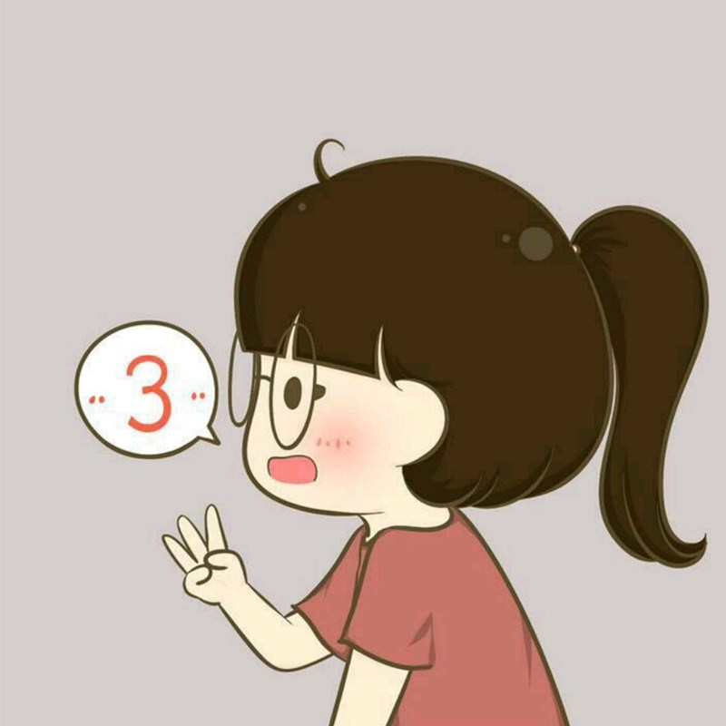 Avatar đẹp, cute, dễ thương cho các cặp đôi 4 (Kích thước: 800 x 800)