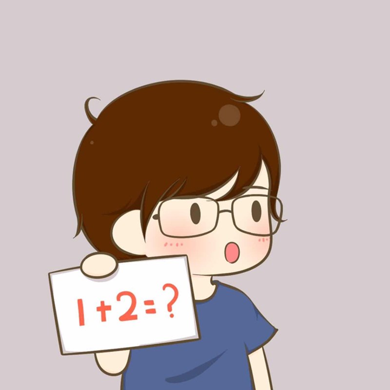 Avatar đẹp, cute, dễ thương cho các cặp đôi 4 (Kích thước: 800 x 800)