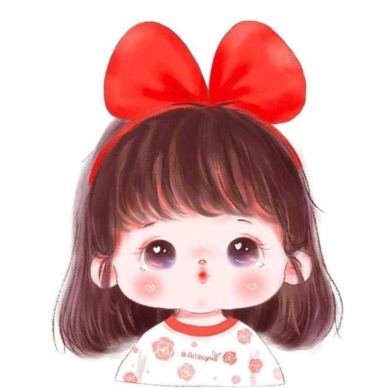 Avatar đẹp, cute, dễ thương cho các cặp đôi 15 (Kích thước: 800 x 800)
