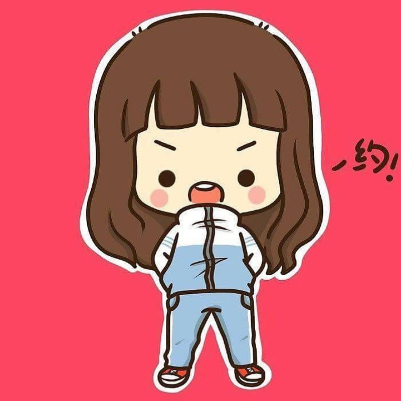 Avatar đẹp, cute, dễ thương cho các cặp đôi 18 (Kích thước: 800 x 800)