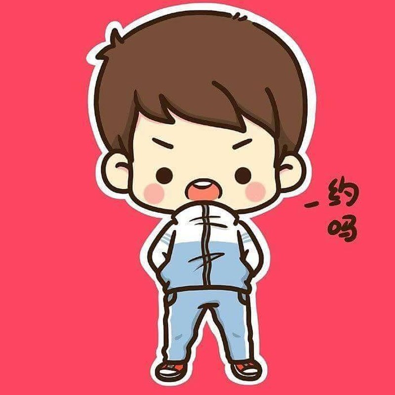 Avatar đẹp, cute, dễ thương cho các cặp đôi 18 (Kích thước: 800 x 800)
