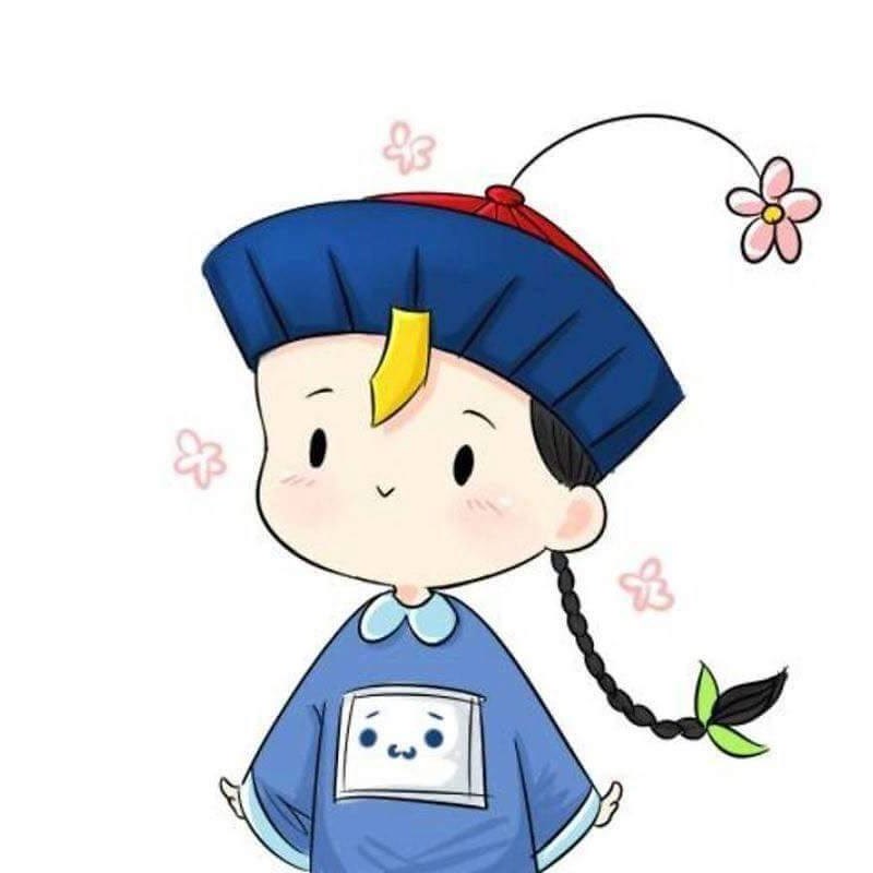 Avatar đẹp, cute, dễ thương cho các cặp đôi 14 (Kích thước: 800 x 800)