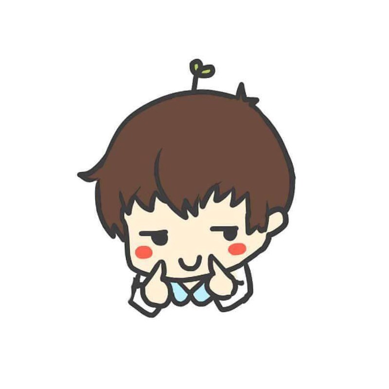 Avatar đẹp, cute, dễ thương cho các cặp đôi 13 (Kích thước: 800 x 800)