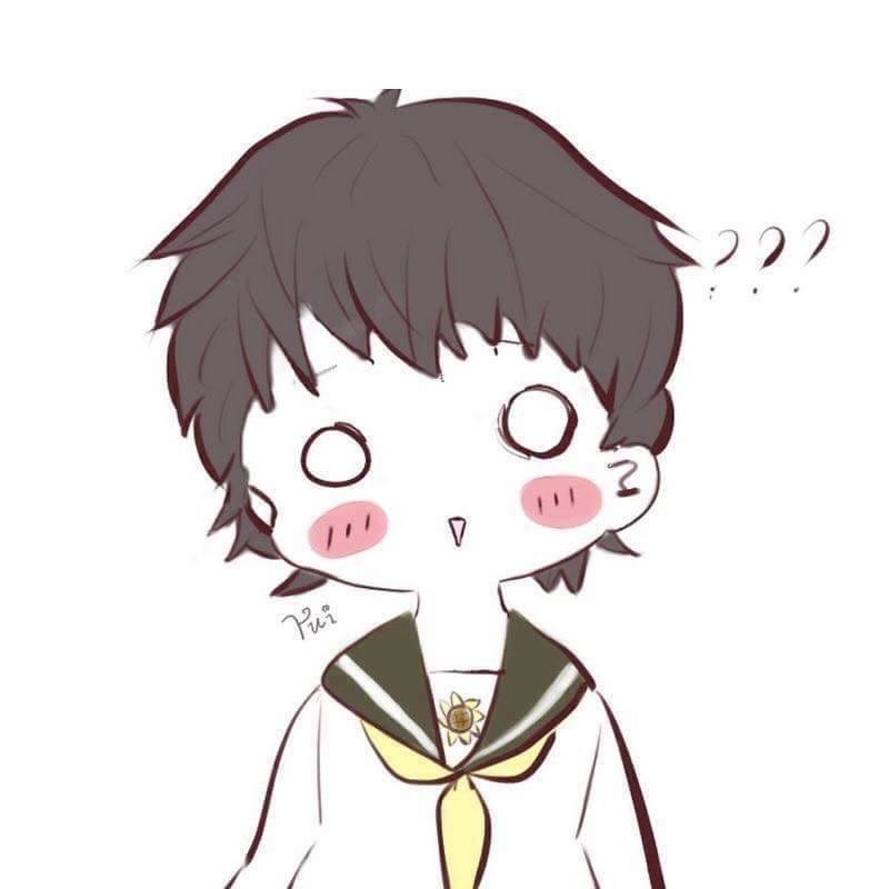 Avatar đẹp, cute, dễ thương cho các cặp đôi 12 (Kích thước: 800 x 800)