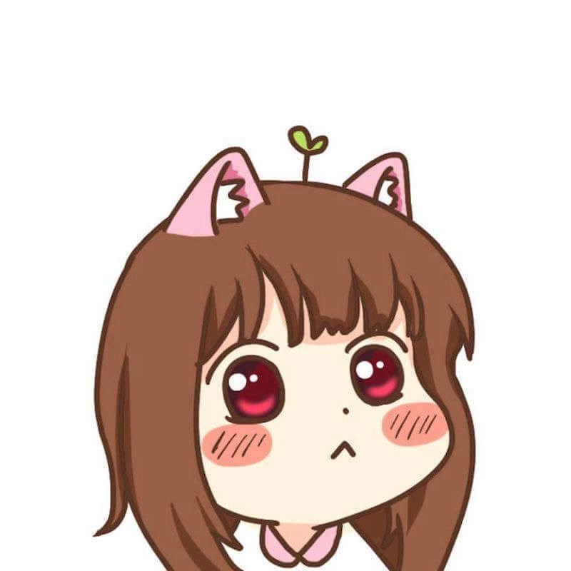 Avatar đẹp, cute, dễ thương cho các cặp đôi 11 (Kích thước: 800 x 800)