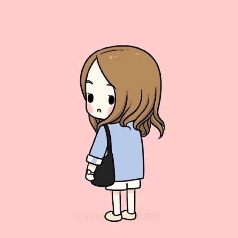 Avatar đẹp, cute, dễ thương cho các cặp đôi 19 (Kích thước: 800 x 800)