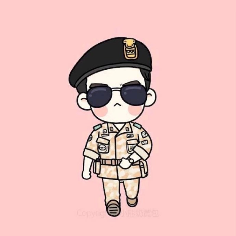 Avatar đẹp, cute, dễ thương cho các cặp đôi 19 (Kích thước: 800 x 800)