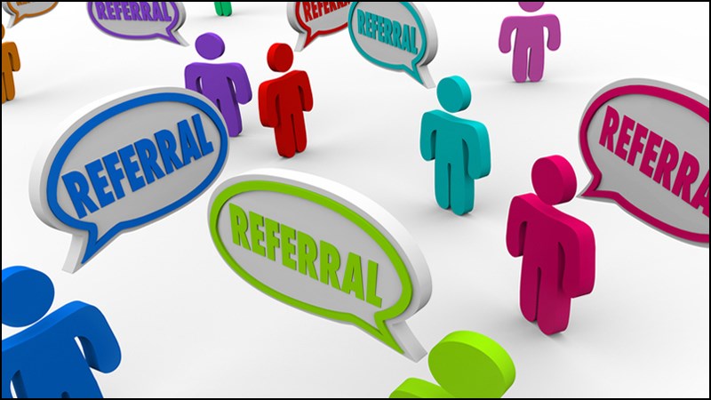 Referral là gì? Lợi ích của Referral và các thuật ngữ có liên quan