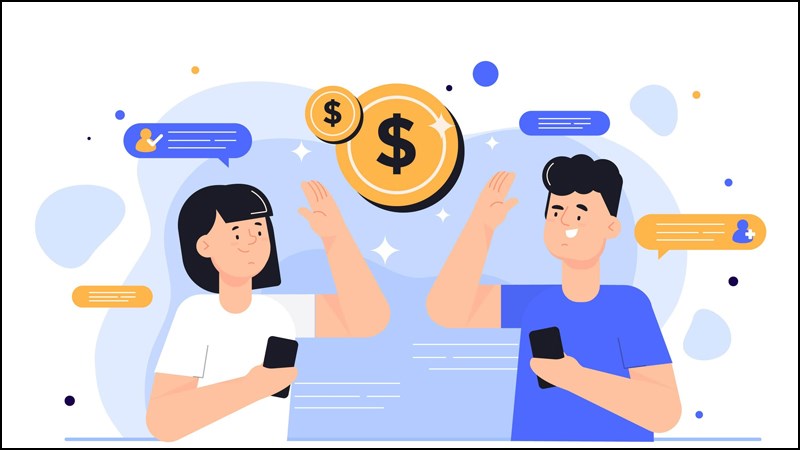 Lợi ích của người được giới thiệu