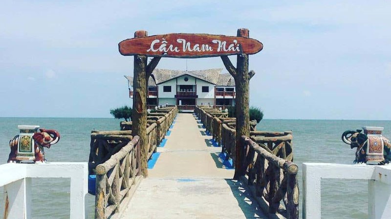 Vô số cảnh quan cực kỳ lý tưởng để các bạn trẻ 
