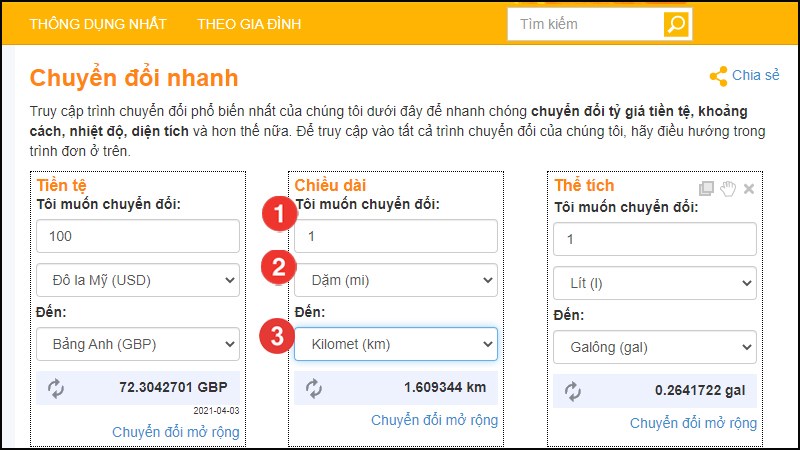 Đổi bằng Convert Word