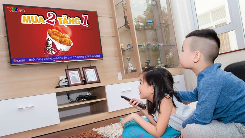  thời điểm các quảng cáo có giá trị hơn hẳn những giờ bình thường