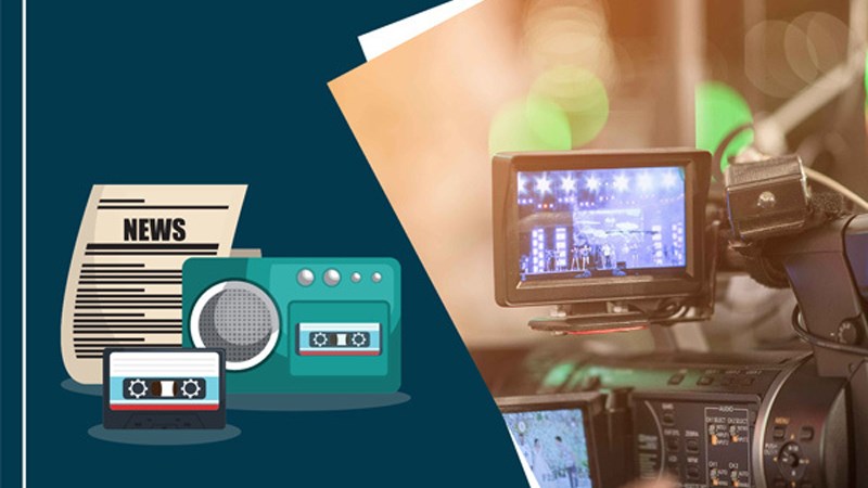 Trước giờ G mọi người cần chuẩn bị những công đoạn cuối cùng để lên hình 