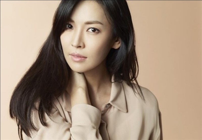 Kim So Yeon