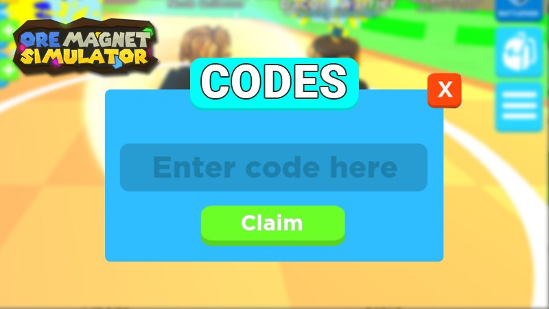 Code Unboxing Simulator mới nhất 2021