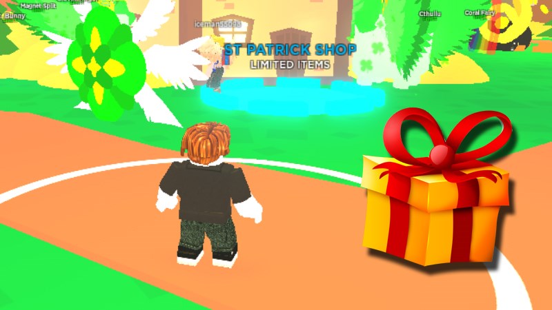 Hướng dẫn nhập code Ore Magnet Simulator mới nhất