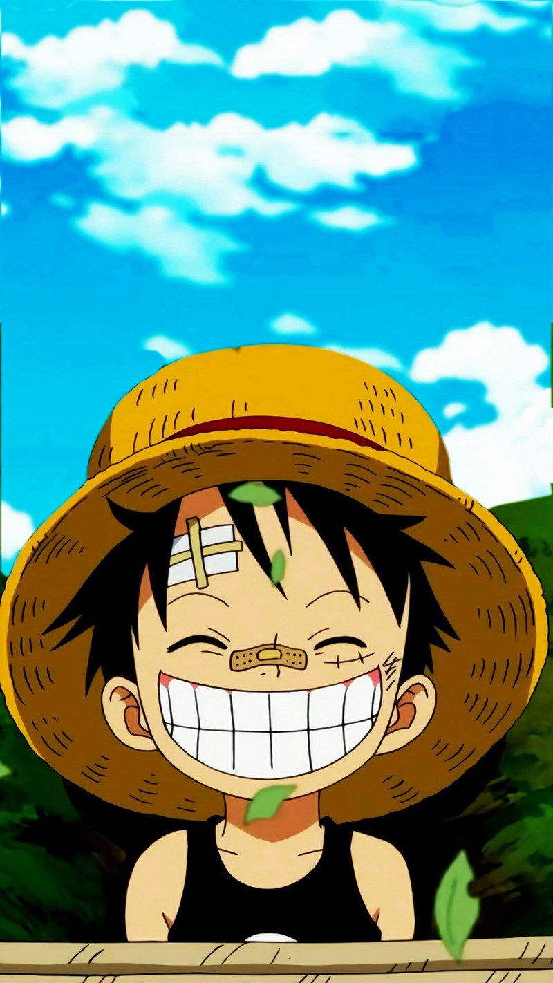 100+ Hình nền, ảnh Luffy One Piece full HD cho máy tính, điện thoại