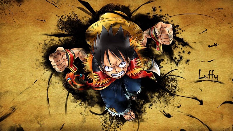 89 Hình Nền One Piece Đẹp Ngầu PHÊ LÒI MẮT