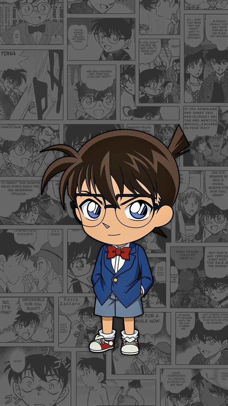 Thông tin mới nhất về Detective Conan Movie 20 | Detective conan, Conan  movie, Detective conan wallpapers