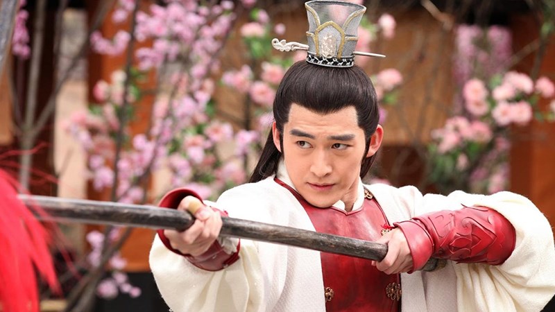 Tùy Đường diễn nghĩa