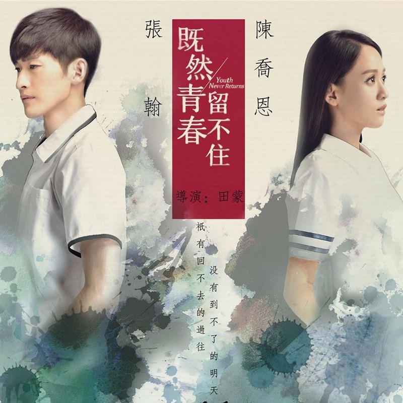 Nếu thanh xuân không giữ lại được