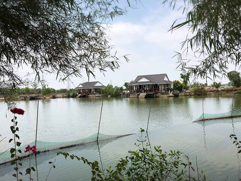 Resort Ngư Ông