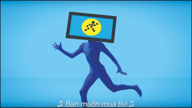 Thông điệp phải thật hay và ấn tượng Thông điệp phải thật hay và ấn tượng