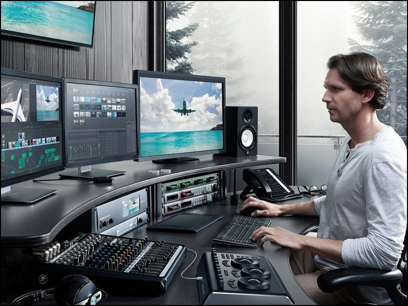 Sản xuất hậu kỳ Sản xuất hậu kỳ