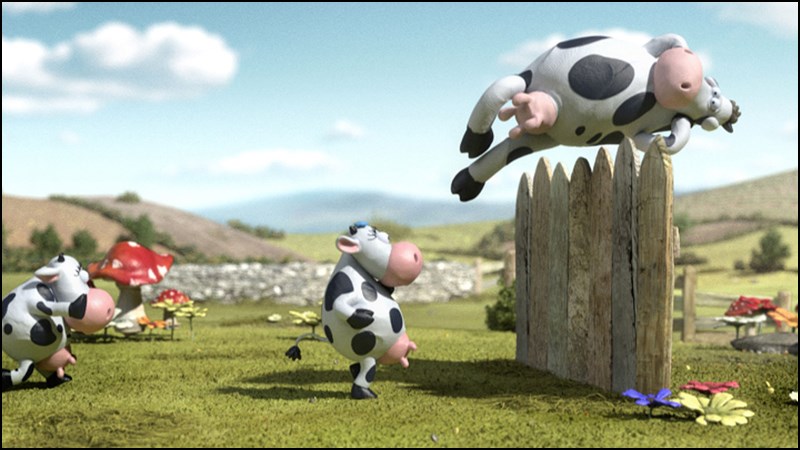 Quảng cáo 3d Quảng cáo 3d