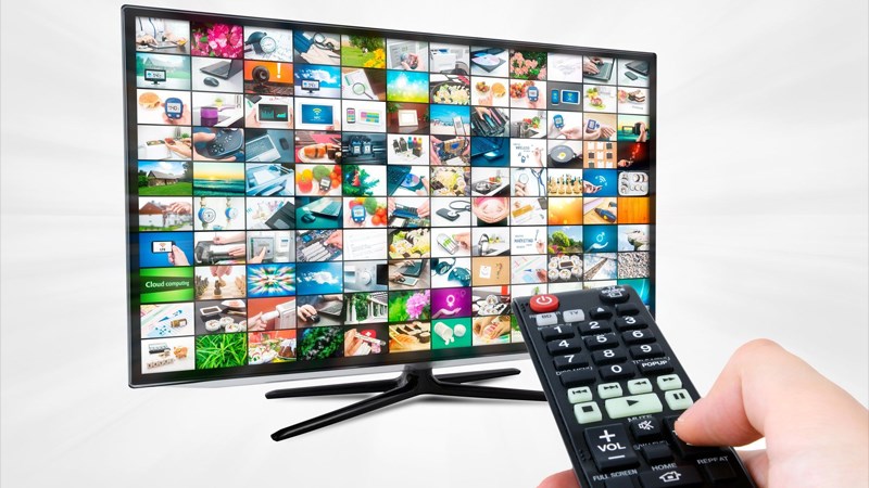 TVC quảng cáo được các nhà đài lựa chọn phát xen kẽ trước, giữa hoặc sau nội dung của một chương trình nào đó. TVC quảng cáo được các nhà đài lựa chọn phát xen kẽ trước, giữa hoặc sau nội dung của một chương trình nào đó.