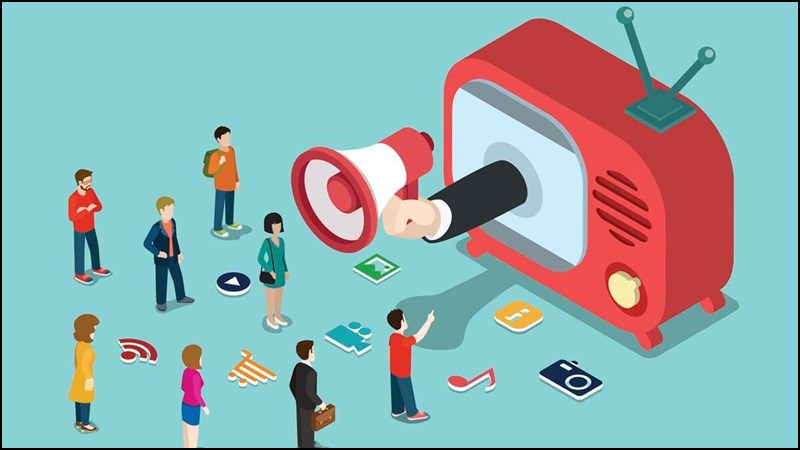 Vai trò của TVC quảng cáo Vai trò của TVC quảng cáo