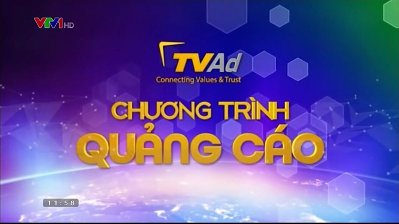 Quảng cáo truyền hình – TVC Ads Quảng cáo truyền hình – TVC Ads